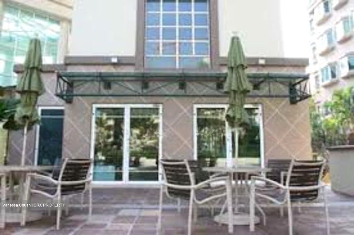 Evergreen Park (D19), Apartment #516052491